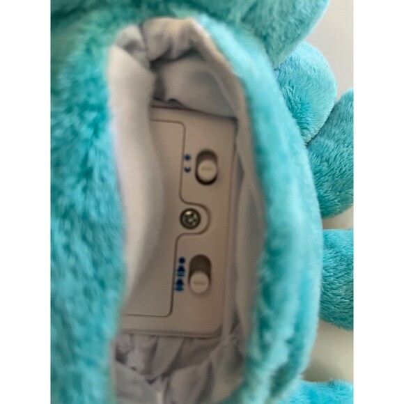 VTECH SNUG-A-BUG MUSICAL CRITTER LIGHT UP PLUSH BABY TODDLER TOY F101 - Picture 6 of 15